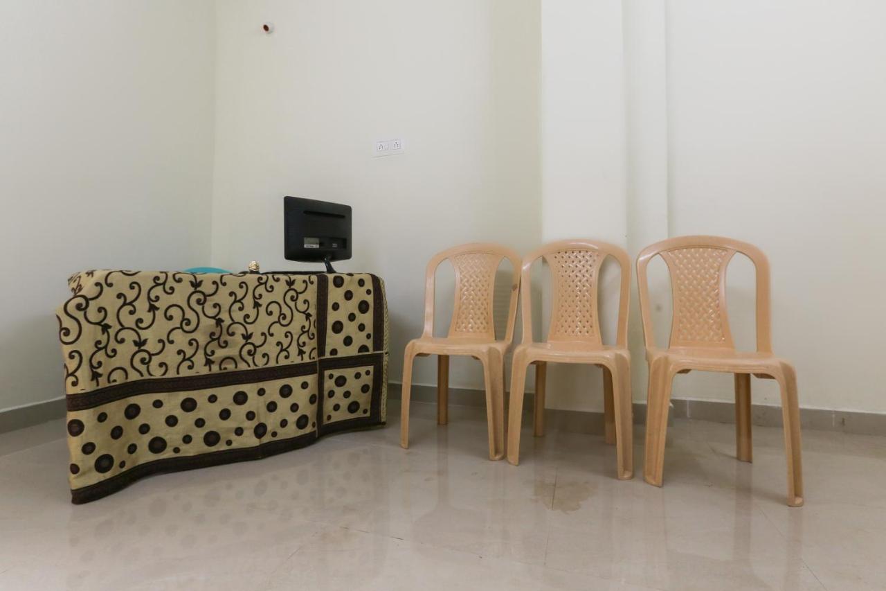 Spot On 63050 Kag Rooms Gūduvāncheri Екстериор снимка