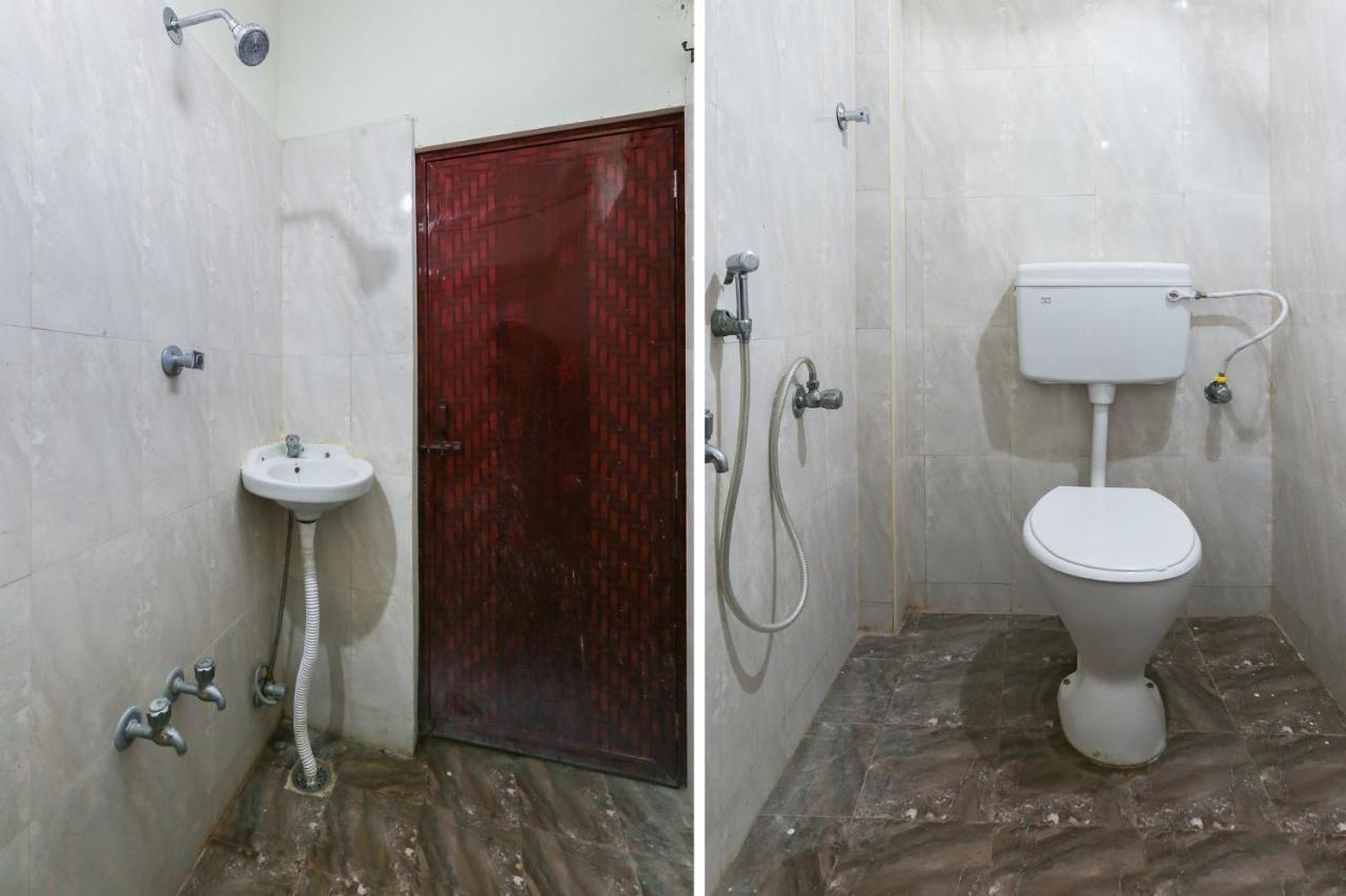 Spot On 63050 Kag Rooms Gūduvāncheri Екстериор снимка
